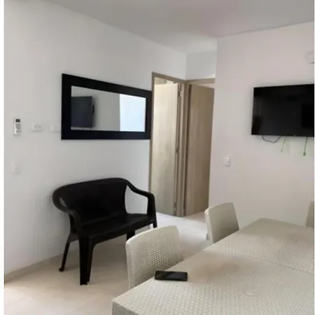 Casa Karen * Cartagena