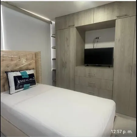 Casa Karen Pensión *
